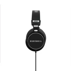 Auriculares De Estudio Kurzweil HDM1