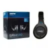 Shure SRH440 Auriculares Profesional para Estudio
