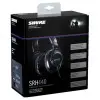 Shure SRH440 Auriculares Profesional para Estudio