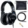 Shure SRH440 Auriculares Profesional para Estudio