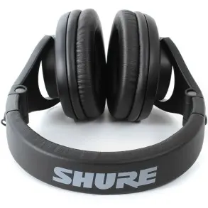 Shure SRH440 Auriculares Profesional para Estudio