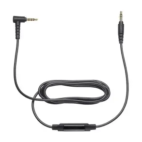 Auricular Audio Technica Cerrado con Bluetooth ATH-M50XBT
