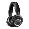 Auricular Audio Technica Cerrado con Bluetooth ATH-M50XBT