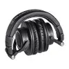 Auricular Audio Technica Cerrado con Bluetooth ATH-M50XBT