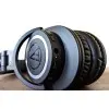 Auricular Audio Technica Cerrado con Bluetooth ATH-M50XBT