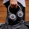 Auricular Audio Technica Cerrado con Bluetooth ATH-M50XBT
