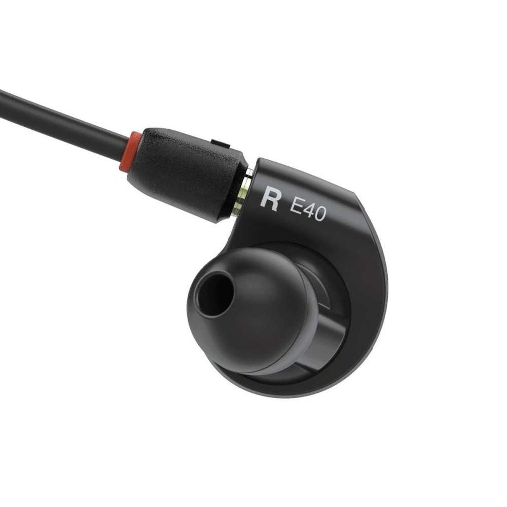 Auriculares Audio Technica / In-ear / Para Monitoreo