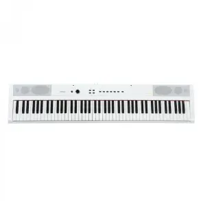 Piano Digital Artesia PERFORMER 88 Teclas Color Blanco