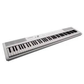Piano Digital Artesia PERFORMER 88 Teclas Color Blanco