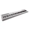 Piano Digital Artesia PERFORMER 88 Teclas Color Blanco