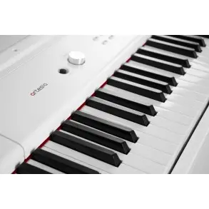 Piano Digital Artesia PERFORMER 88 Teclas Color Blanco