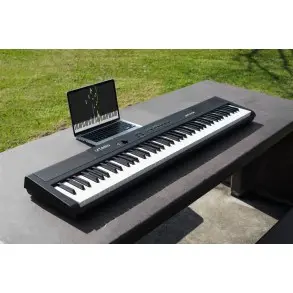 Piano Digital Artesia PERFORMER 88 Teclas Color Negro