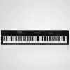 Piano Digital Artesia PERFORMER 88 Teclas Color Negro