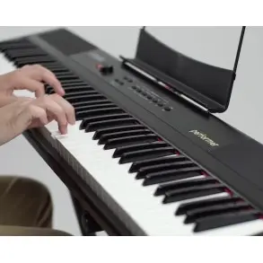 Piano Digital Artesia PERFORMER 88 Teclas Color Negro