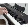 Piano Digital Artesia PERFORMER 88 Teclas Color Negro