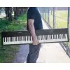 Piano Digital Artesia PERFORMER 88 Teclas Color Negro