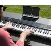 Piano Digital Artesia PERFORMER 88 Teclas Color Negro
