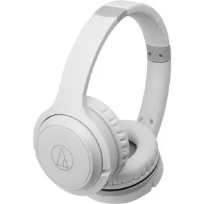 Auriculares Audio Technica C/ Bluetooth + Mic 1 ATH-S200BTWH