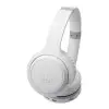 Auriculares Audio Technica C/ Bluetooth + Mic 1 ATH-S200BTWH