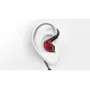 Auricular In Ear Mee Audio M6 Pro Color Rojo / Red