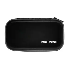 Auricular In Ear Mee Audio M6 Pro Color Rojo / Red