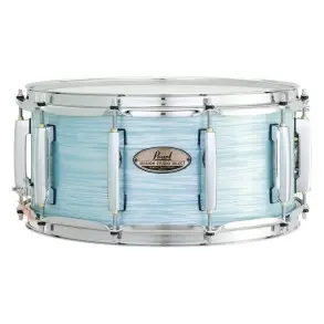 Redoblante Pearl Session Studio Series 14"x 5,5" Ice Blue Oyster
