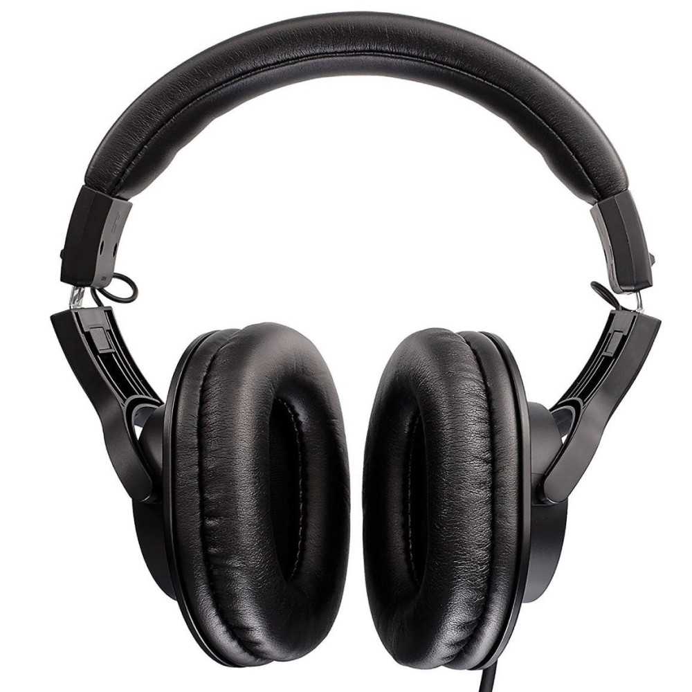 Audio Technica ATH-M20X Auriculares Profesionales Cerrado para Monitoreo