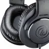 Audio Technica ATH-M20X Auriculares Profesionales Cerrado para Monitoreo
