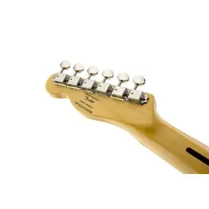 Squier Telecaster Thinline 72 Vintage Sunburst