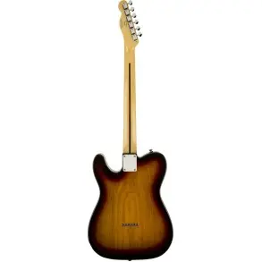 Squier Telecaster Thinline 72 Vintage Sunburst