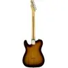 Squier Telecaster Thinline 72 Vintage Sunburst
