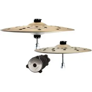 Platillo Stack Zildjian FX Series 14" par