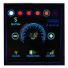 Metronomo Con Pantalla Tactil Snark SM1