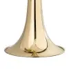 Trompeta Stagg Bb WSTR115 + Estuche