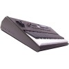 Piano Eléctrico Kurzweil SP4-7 76 teclas semi pesadas USB, MIDI