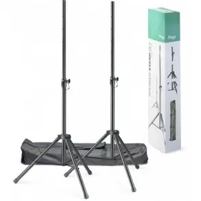 Soportes Para Bafles Stagg Set x2 Unidades Incluye Funda