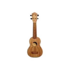 Ukelele Soprano Leonard Ash UK22SN