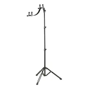 Soporte De Escenario K&M Para Guitarra Acústica / Clásica