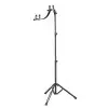 Soporte De Escenario K&M Para Guitarra Acústica / Clásica