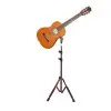 Soporte De Escenario K&M Para Guitarra Acústica / Clásica