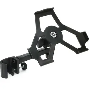 Soporte K&M De Ipad Con Clamp 2da, 3ra o 4ta generación