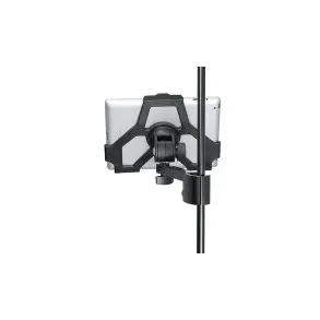 Soporte K&M De Ipad Con Clamp 2da, 3ra o 4ta generación