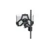 Soporte K&M De Ipad Con Clamp 2da, 3ra o 4ta generación