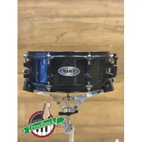 Redoblante Mapex Pro Series 13x5 Negro