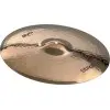 Platillo Stagg Brillant Hi Hat Rock Myra 14"