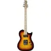 Guitarra Electrica Eko Terolite STD Mics Wilkinson