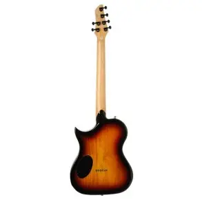 Guitarra Electrica Eko Terolite STD Mics Wilkinson