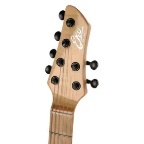Guitarra Electrica Eko Terolite STD Mics Wilkinson
