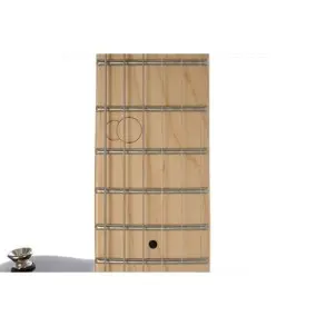 Guitarra Electrica Eko Terolite STD Mics Wilkinson