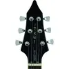 Eko ROCKVI Guitarra Eléctrica Sunburst